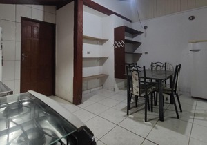 Casa Sertão do Cambury