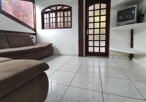 Casa Sertão do Cambury