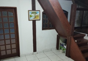 Casa Sertão do Cambury