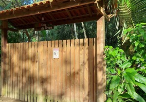 Casa Sertão do Cambury