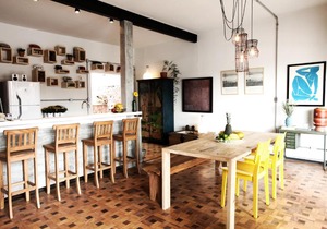 Casa SP011