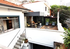 Casa SP011