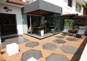 Casa SP011