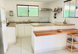 Casa Temporada Villa Bella Geribá