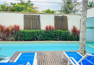 Casa Temporada Villa Bella Geribá