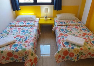 "CASA TESEGUITE" Apartamento