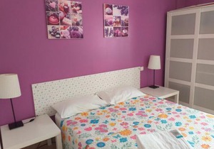 "CASA TESEGUITE" Apartamento