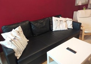 "CASA TESEGUITE" Apartamento