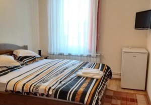 Casa Tig Băile Felix
