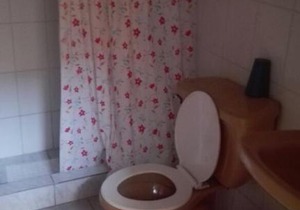 Casa Tongoy