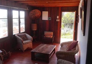 Casa Tongoy