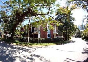 Casa Toque Toque Pequeno