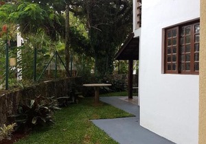 Casa Toque Toque Pequeno