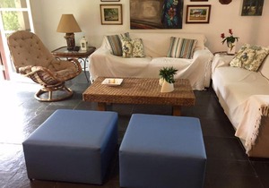 Casa Toque Toque Pequeno