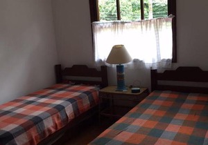 Casa Toque Toque Pequeno