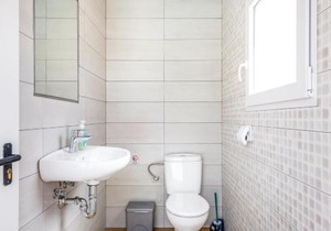 Casa Torre de Meca 1 Shared Pool