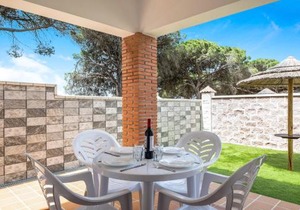 Casa Torre De Meca 3 Shared Pool