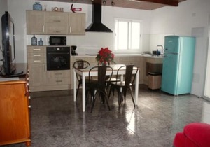 Casa Turquesa La Palma