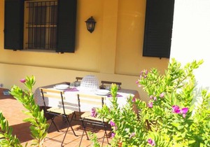 Casa Vacanze De Grazia sul Mare