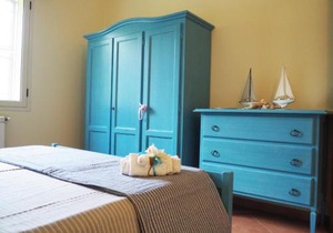 Casa Vacanze De Grazia sul Mare