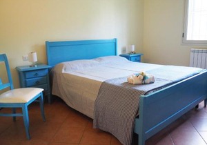 Casa Vacanze De Grazia sul Mare