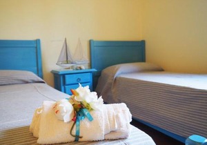 Casa Vacanze De Grazia sul Mare