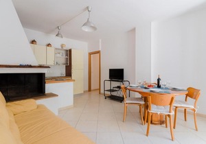 Casa vacanze Laura in centro
