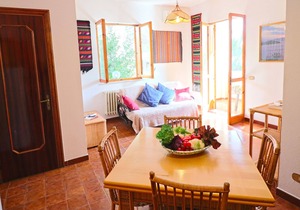Casa vacanze "sara" a Otranto 4 posti