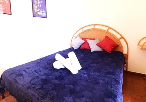 Casa vacanze "sara" a Otranto 4 posti