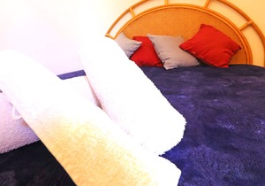 Casa vacanze "sara" a Otranto 4 posti