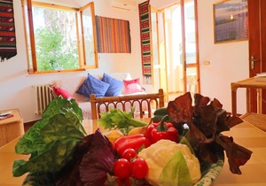 Casa vacanze "sara" a Otranto 4 posti