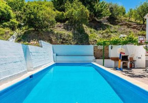 Casa Victoria Alozaina by Ruralidays