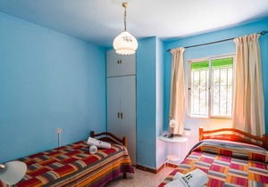 Casa Victoria Alozaina by Ruralidays