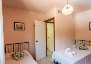 Casa Victoria Alozaina by Ruralidays