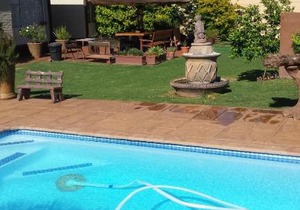 Casa Villa Guest House Carletonville
