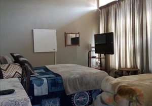 Casa Villa Guest House Carletonville