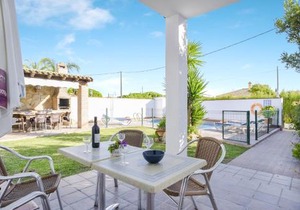 Casa Villanueva 2 - Sólo Familias