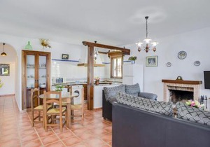 Casa Villanueva 2 - Sólo Familias