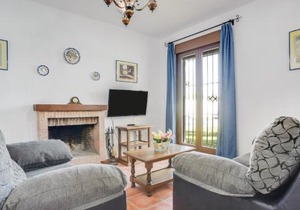 Casa Villanueva 2 - Sólo Familias
