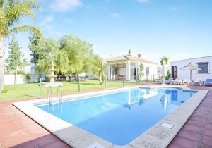 Casa Villanueva 5 - Solo Familias