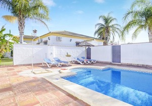 Casa Villanueva 4 - Sólo Familias