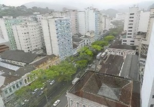 Casablanca Center Hotel