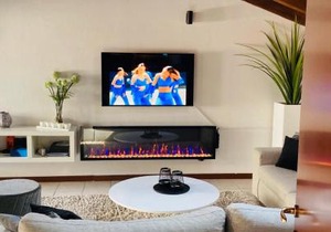 CasaCamelia 35, 3 BDRM with view Lake Como