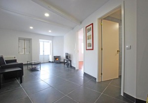 Casas de Castro Laboreiro - Parque Nacional Peneda-Gerês