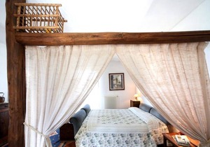 Cascina Delle Rose Apartment with 2 bedrooms