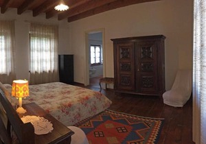 Cascina Delle Rose Apartment with 2 bedrooms