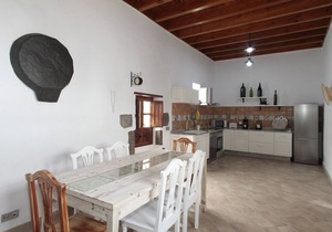 Caserío Leandro I Place of tranquility and rest away from noise.