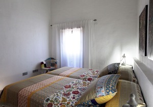 Caserío Leandro I Place of tranquility and rest away from noise.