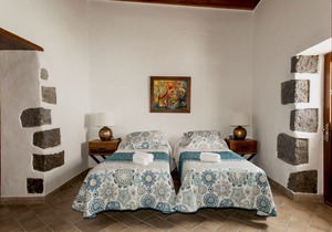 Caserío Leandro I Place of tranquility and rest away from noise.