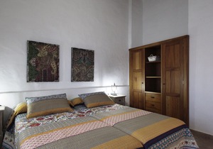 Caserío Leandro I Place of tranquility and rest away from noise.